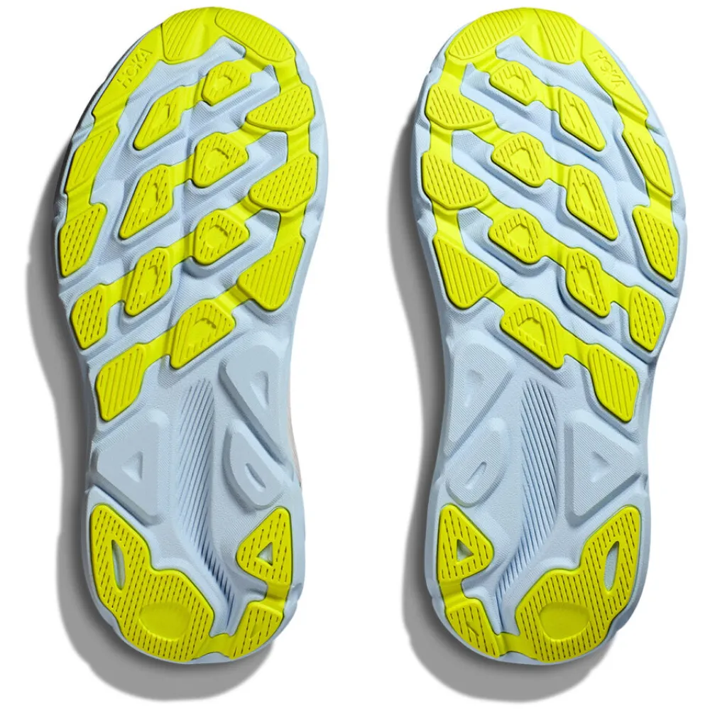 Hoka One One Clifton 9 Nimbus Cloud Ice Water (Women's)  1127896-NCIW