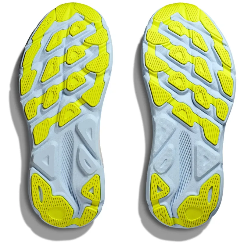 Hoka One One Clifton 9 Nimbus Cloud Ice Water (Women's)  1127896-NCIW