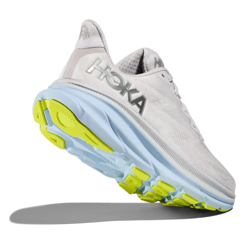 Hoka One One Clifton 9 Nimbus Cloud Ice Water (Women's)  1127896-NCIW