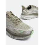 Hoka One One Clifton 9 Olive Haze  1127895-OHMR