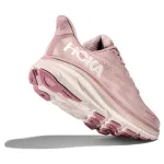 Hoka One One Clifton 9 Peach Whip (Women's)  1127896-PMPW