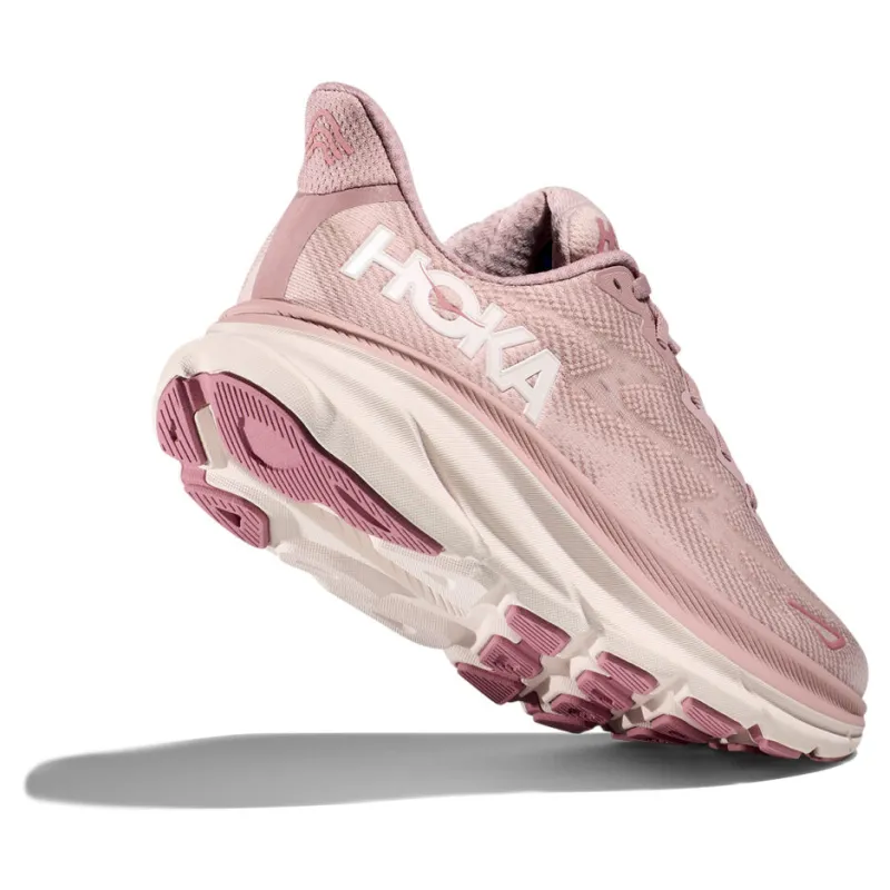 Hoka One One Clifton 9 Peach Whip (Women's)  1127896-PMPW