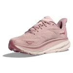 Hoka One One Clifton 9 Peach Whip (Women's)  1127896-PMPW