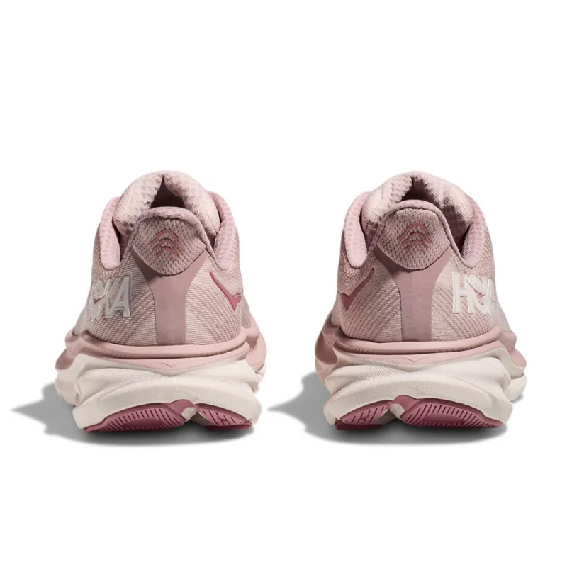 Hoka One One Clifton 9 Peach Whip (Women's)  1127896-PMPW