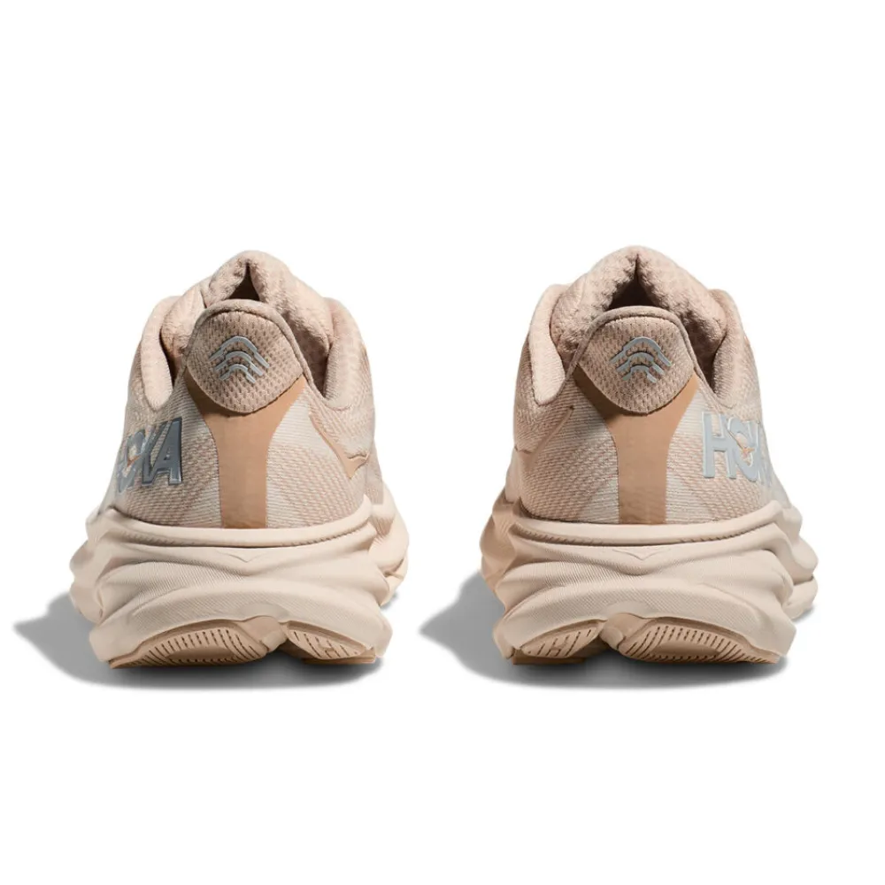 Hoka One One Clifton 9 Shifting Sand (Women's)  1127896-SSEG