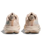 Hoka One One Clifton 9 Shifting Sand (Women's)  1127896-SSEG