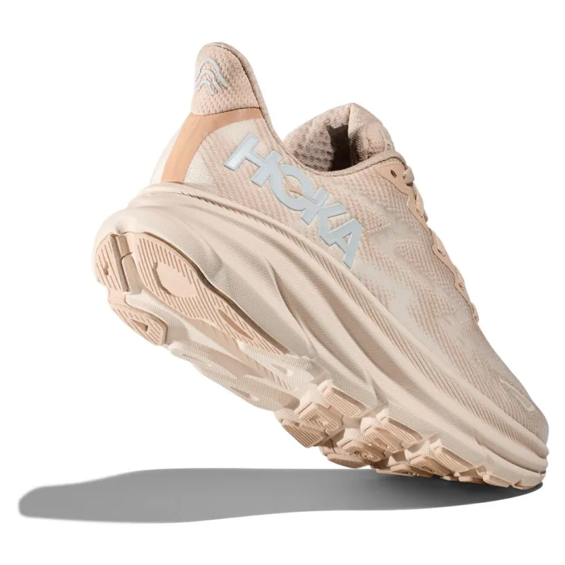 Hoka One One Clifton 9 Shifting Sand (Women's)  1127896-SSEG