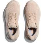 Hoka One One Clifton 9 Shifting Sand (Women's)  1127896-SSEG