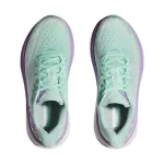 Hoka One One Clifton 9 Sunlit Ocean Lilac Mist (Women's)  1127896-SOLM