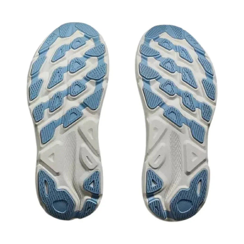 Hoka One One Clifton 9 Sunlit Ocean Lilac Mist (Women's)  1127896-SOLM