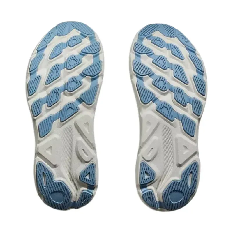 Hoka One One Clifton 9 Sunlit Ocean Lilac Mist (Women's)  1127896-SOLM