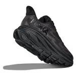 Hoka One One Clifton 9 Triple Black  1127895-BBLC