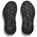 Hoka One One Clifton 9 Triple Black  1127895-BBLC