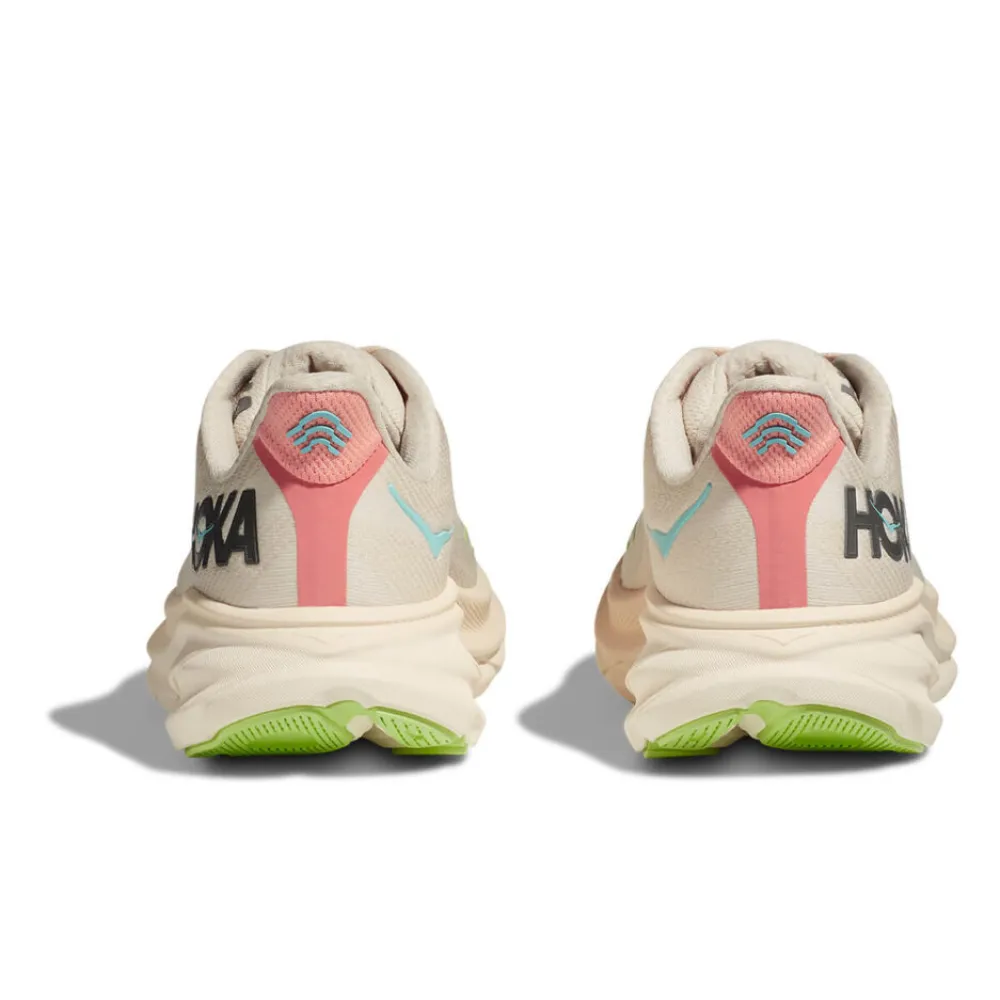 Hoka One One Clifton 9 Vanilla Astral (Women's)  1127896-VLS