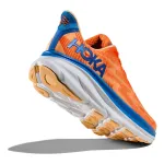 Hoka One One Clifton 9 Vibrant Orange  1132210-VOIM 