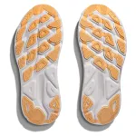 Hoka One One Clifton 9 Vibrant Orange  1132210-VOIM 