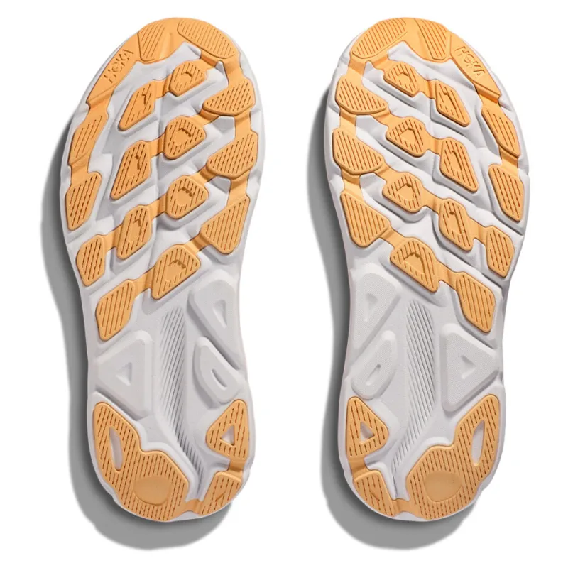 Hoka One One Clifton 9 Vibrant Orange  1132210-VOIM 