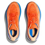 Hoka One One Clifton 9 Vibrant Orange  1132210-VOIM 