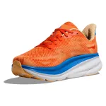 Hoka One One Clifton 9 Vibrant Orange  1132210-VOIM 