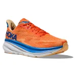 Hoka One One Clifton 9 Vibrant Orange  1132210-VOIM 