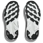 Hoka One One Skyflow Black White  1132210-BWHT