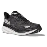 Hoka One One Skyflow Black White  1132210-BWHT