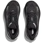 Hoka One One Skyflow Black White  1132210-BWHT