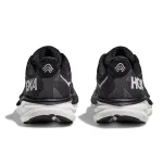 Hoka One One Skyflow Black White  1132210-BWHT