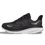 Hoka One One Skyflow Black White  1132210-BWHT