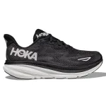 Hoka One One Skyflow Black White  1132210-BWHT