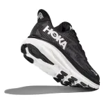 Hoka One One Skyflow Black White  1132210-BWHT
