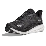 Hoka One One Skyflow Black White  1132210-BWHT