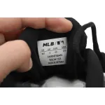 MLB Fast Ball Classic Monogram New York Yankees Sneakers  3ARNFSB4N-07BKS