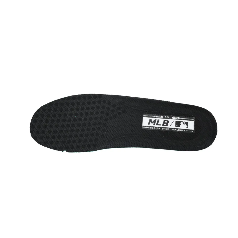 MLB Fast Ball Classic Monogram New York Yankees Sneakers  3ARNFSB4N-07BKS