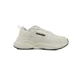 MLB Fast Ball Classic Monogram New York Yankees Sneakers  3ARNFSB4N-07CRS
