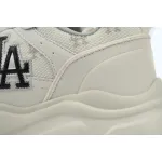 MLB Fast Ball Classic Monogram New York Yankees Sneakers  3ARNFSB4N-07CRS