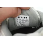MLB Fast Ball Classic Monogram New York Yankees Sneakers  3ARNFSB4N-07CRS