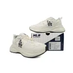 MLB Fast Ball Classic Monogram New York Yankees Sneakers  3ARNFSB4N-07CRS