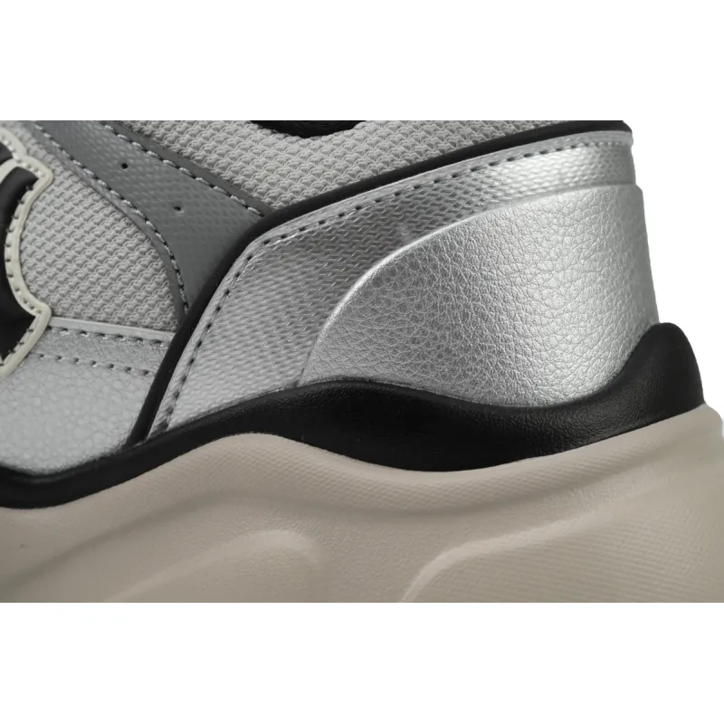 MLB Fast Ball Classic Monogram New York Yankees Sneakers  3ARNFSB4N-50BKS