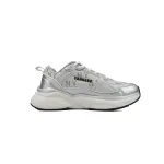 MLB Fast Ball Classic Monogram New York Yankees Sneakers  3ARNFSB4N-50SIS 