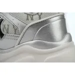 MLB Fast Ball Classic Monogram New York Yankees Sneakers  3ARNFSB4N-50SIS 