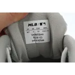 MLB Fast Ball Classic Monogram New York Yankees Sneakers  3ARNFSB4N-50SIS 