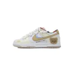Nike Dunk Low Cake Bear  FN8913-141