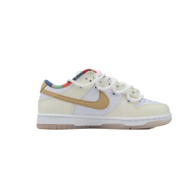 Nike Dunk Low Cake Bear  FN8913-141 02