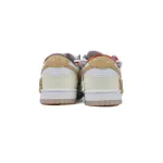 Nike Dunk Low Cake Bear  FN8913-141