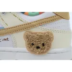 Nike Dunk Low Cake Bear  FN8913-141