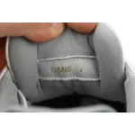 Louis Vuitton Trainer #54 Signature White Green 1ABNIS