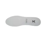 Louis Vuitton Trainer #54 Signature White Green 1ABNIS