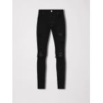 Amiri Black MX1 Jeans