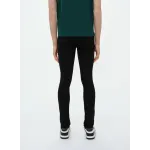 Amiri Black MX1 Jeans